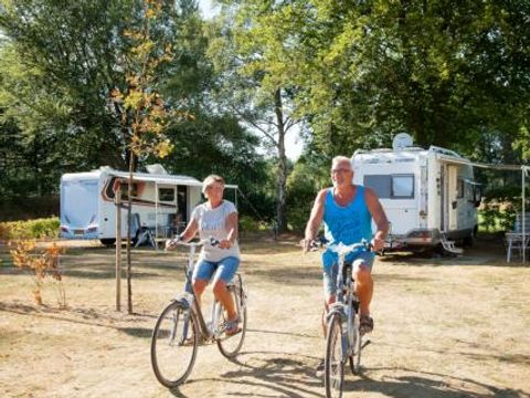 Camping Den Blanken - Camping Berkelland - Image N°41