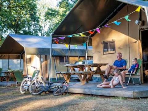 Recreatiepark Den Blanken - Camping Berkelland - Afbeelding N°4