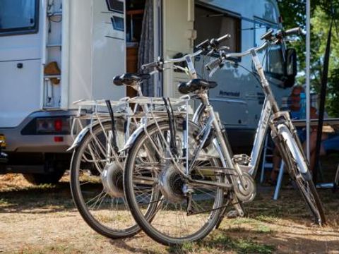 Camping Den Blanken - Camping Berkelland - Image N°52