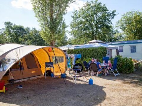Camping Den Blanken - Camping Berkelland - Image N°50