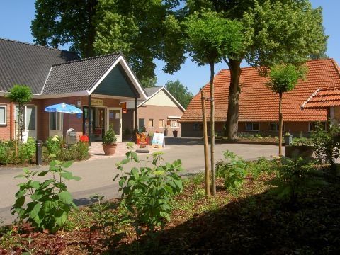 Recreatiepark Den Blanken - Camping Berkelland - Afbeelding N°0