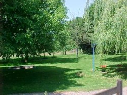 Vakantiewoningen De Zavelberg - Camping Eijsden-Margraten - Image N°14