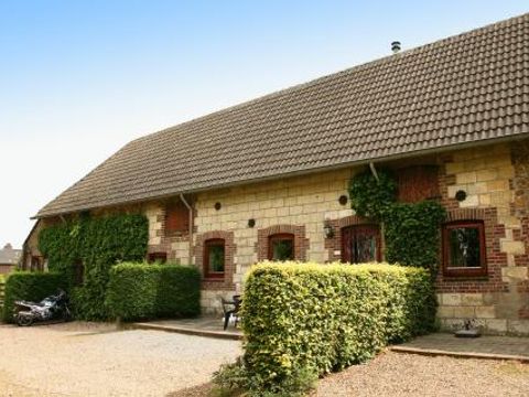 Vakantiewoningen De Zavelberg - Camping Eijsden-Margraten - Image N°5