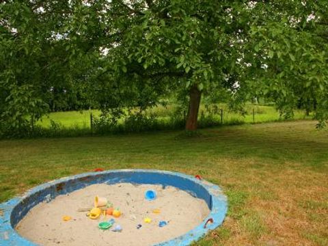 Vakantiewoningen De Zavelberg - Camping Eijsden-Margraten - Image N°16