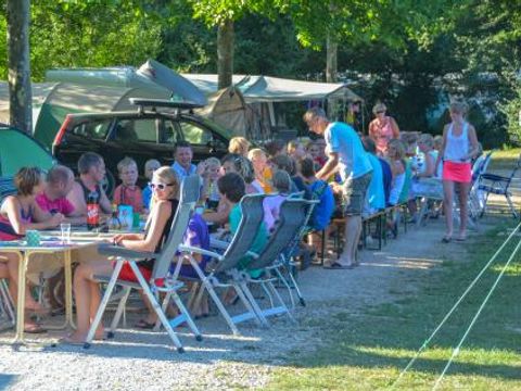 Vakantiepark La Draille - Camping Lot - Image N°29