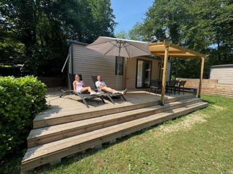 Vakantiepark La Draille - Camping Lot - Image N°35