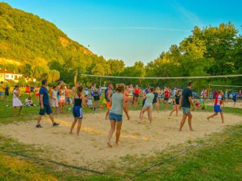 Vakantiepark La Draille - Camping Lot - Image N°27