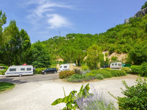 Vakantiepark La Draille - Camping Lot - Image N°32