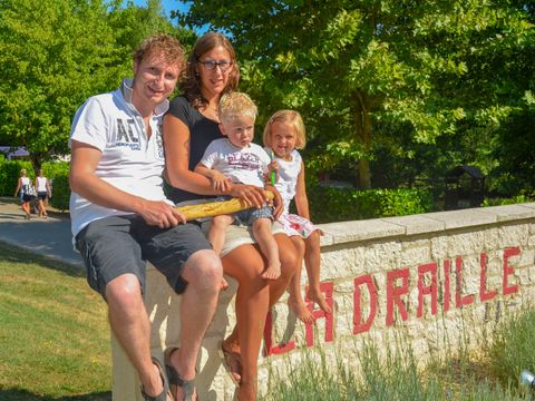 Vakantiepark La Draille - Camping Lot - Image N°28