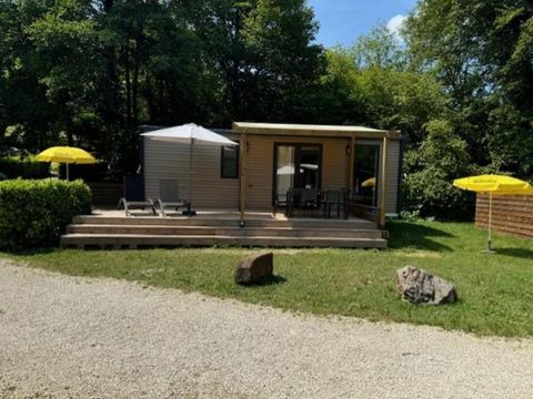 Vakantiepark La Draille - Camping Lot - Image N°37