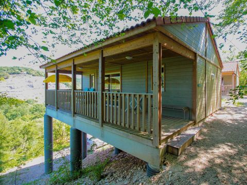 Vakantiepark La Draille - Camping Lot - Image N°57