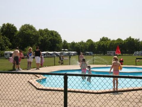 Resort de Arendshorst - Camping Ommen - Image N°6