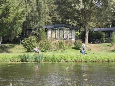 Resort de Arendshorst - Camping Ommen - Image N°15