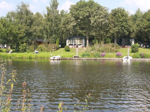 Resort de Arendshorst - Camping Ommen - Image N°8