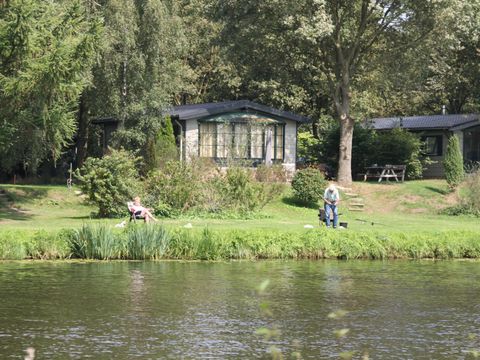 Resort de Arendshorst - Camping Ommen - Image N°16