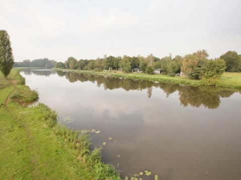 Resort de Arendshorst - Camping Ommen - Image N°16