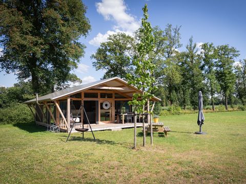 Landrijk de Reesprong - Camping Haaksbergen - Image N°34