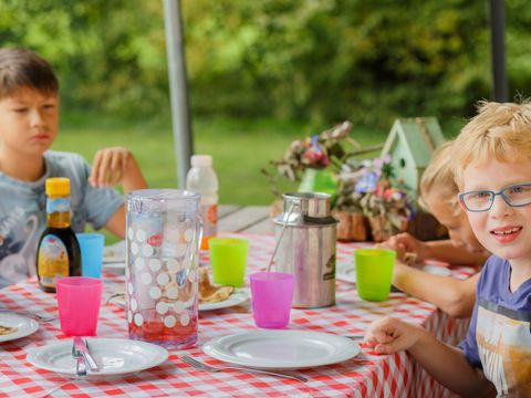 Landrijk de Reesprong - Camping Haaksbergen - Image N°47