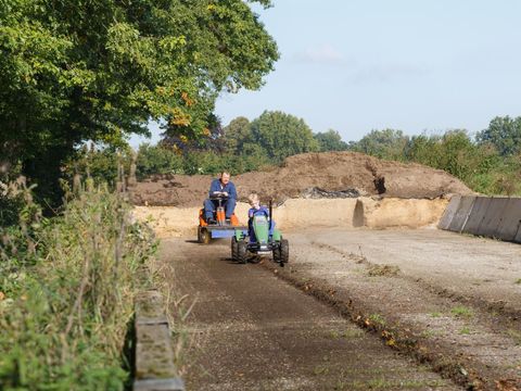 Landrijk de Reesprong - Camping Haaksbergen - Image N°52