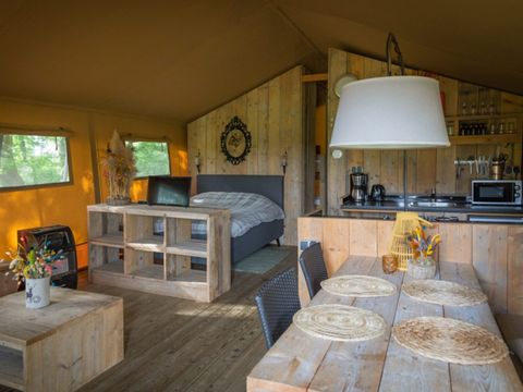 Landrijk de Reesprong - Camping Haaksbergen - Image N°26