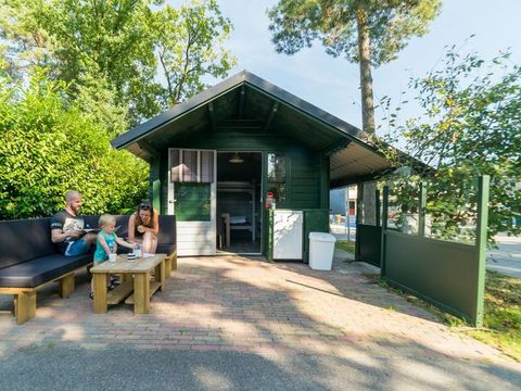 Kampeerdorp de Zandstuve - Camping Hardenberg - Image N°59