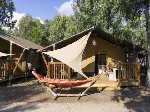 Villatent la Bretonnière - Camping Vendée - Image N°9