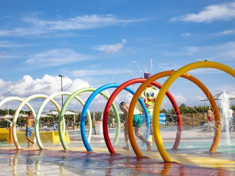 Villatent la Bretonnière - Camping Vendée