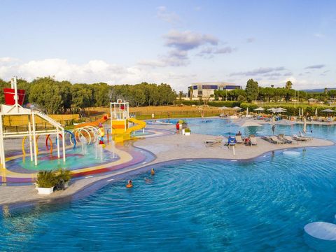 Villatent la Bretonnière - Camping Vendée - Image N°2