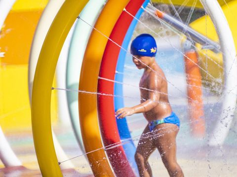 Villatent la Bretonnière - Camping Vendée - Image N°6