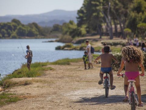 Villatent la Bretonnière - Camping Vendée - Image N°25