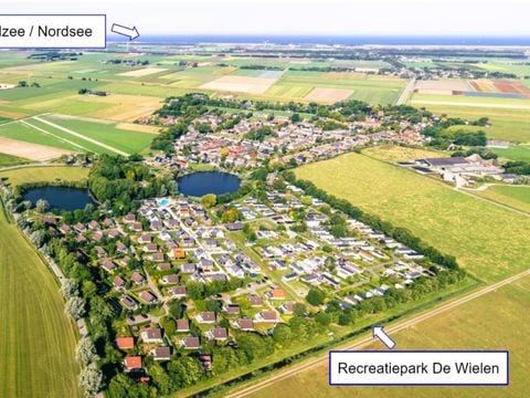 Recreatiepark De Wielen - Camping Schagen - Image N°22