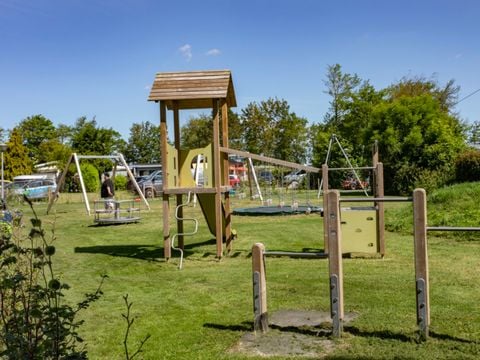 Recreatiepark De Wielen - Camping Schagen - Image N°9