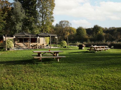 Holiday Park De Parel - Camping Zeewolde