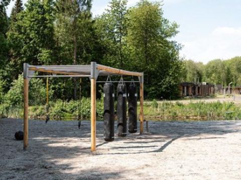 Holiday Park De Parel - Camping Zeewolde - Image N°15