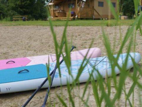 Holiday Park De Parel - Camping Zeewolde - Image N°10