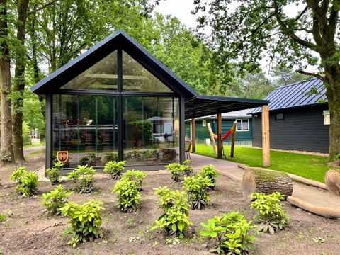 Chaletpark Kempenbos - Camping Hilvarenbeek - Image N°5