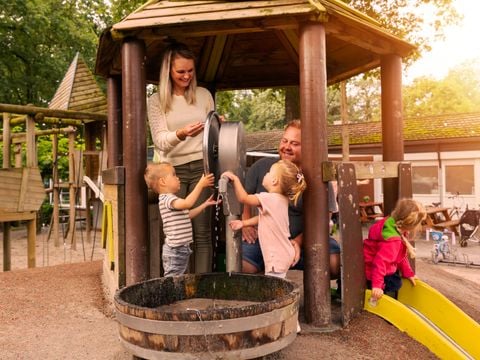 Summio Parc Heihaas - Camping Ermelo - Image N°22