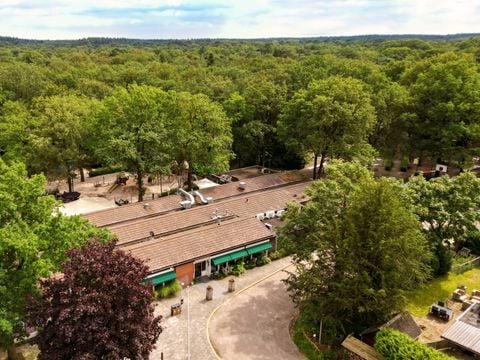 Summio Parc Heihaas - Camping Ermelo - Image N°30