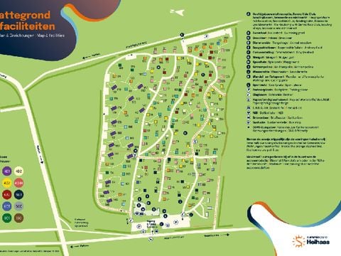 Summio Parc Heihaas - Camping Ermelo - Image N°32