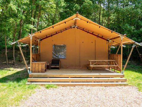 Landal Gooise Heide - Camping Huizen - Image N°53