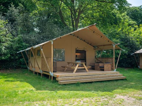 Landal Gooise Heide - Camping Huizen - Image N°37