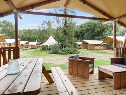 Landal Gooise Heide - Camping Huizen - Image N°83