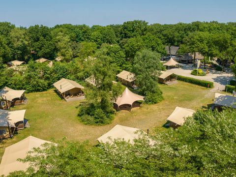 Landal Gooise Heide - Camping Huizen - Image N°31