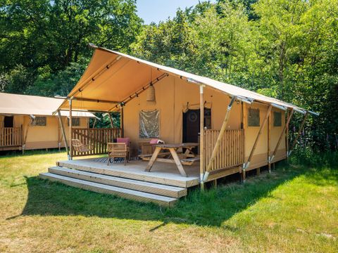 Landal Gooise Heide - Camping Huizen - Image N°94