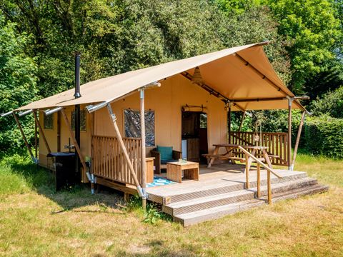 Landal Gooise Heide - Camping Huizen - Image N°93