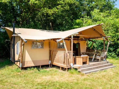 Landal Gooise Heide - Camping Huizen - Image N°98