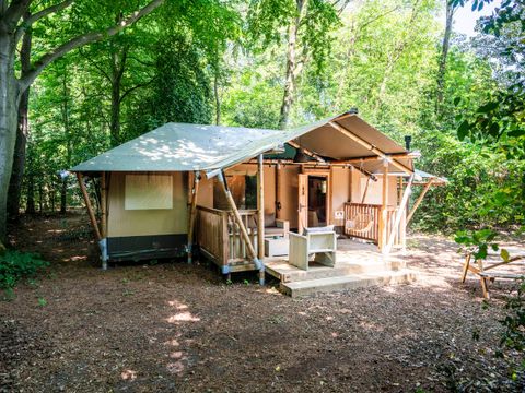 Landal Gooise Heide - Camping Huizen - Image N°23