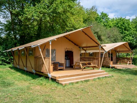 Landal Gooise Heide - Camping Huizen - Image N°54