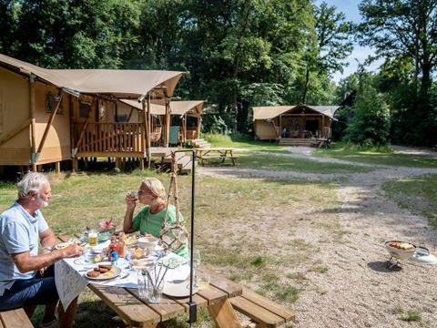 Landal Gooise Heide - Camping Huizen - Image N°12