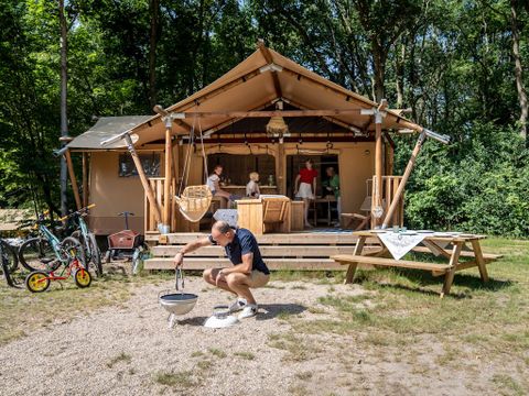 Landal Gooise Heide - Camping Huizen - Image N°11